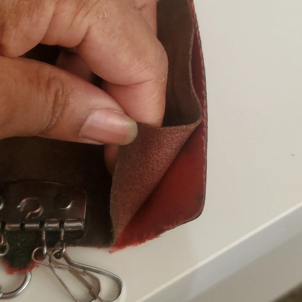 Key holder - Picture 6 of 9